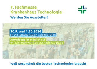 Fachmesse-Krankenhaus-Technologie-2026-Aussteller-werden