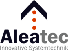 aleatec-Logo