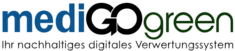 Logo-mediGOgreen