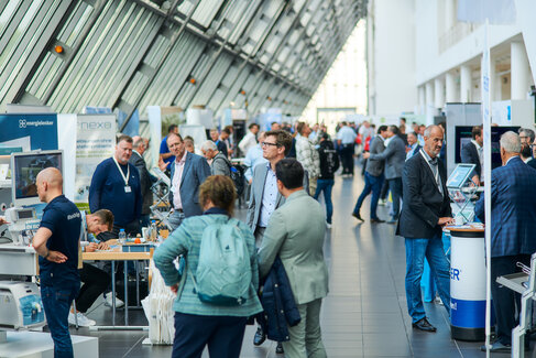 Fachmesse-Fachtagung-Krankenhaus-Technologie-2024_Weineich-FKT_3