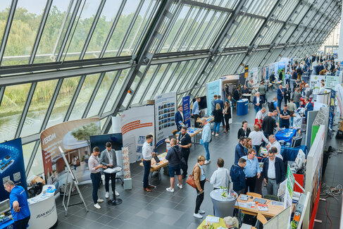 Fachmesse-Fachtagung-Krankenhaus-Technologie-2024_Weineich-FKT_1